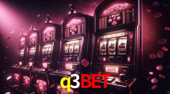 Estatísticas q3bet