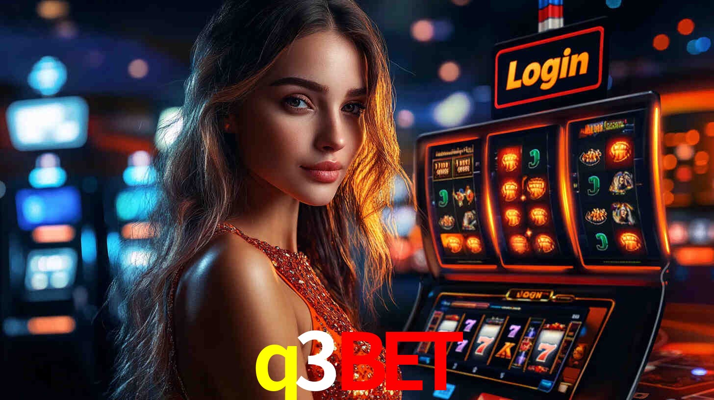 q3bet - Divirta-se jogando na plataforma - q3bet.com