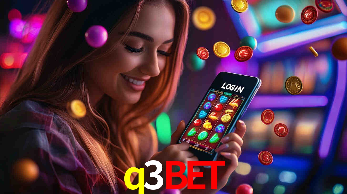 q3bet login