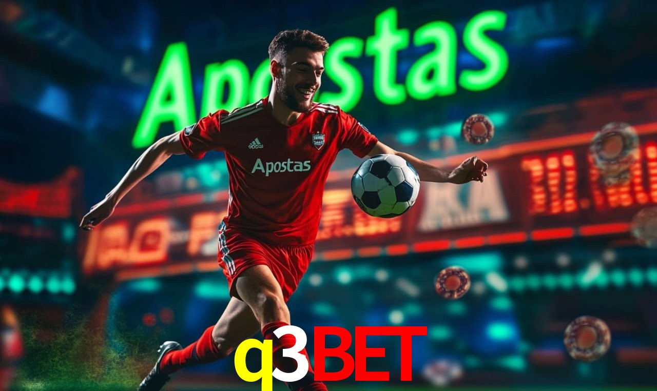 Experiência VIP q3bet