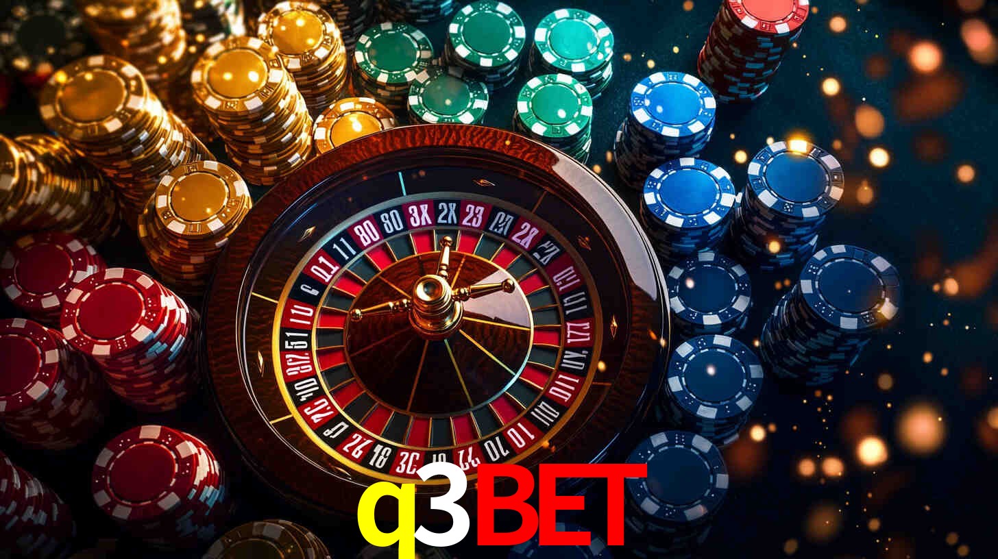 q3bet login