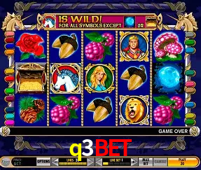 A Revolução dos Aplicativos de Jogos no q3bet