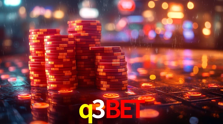 q3bet.com