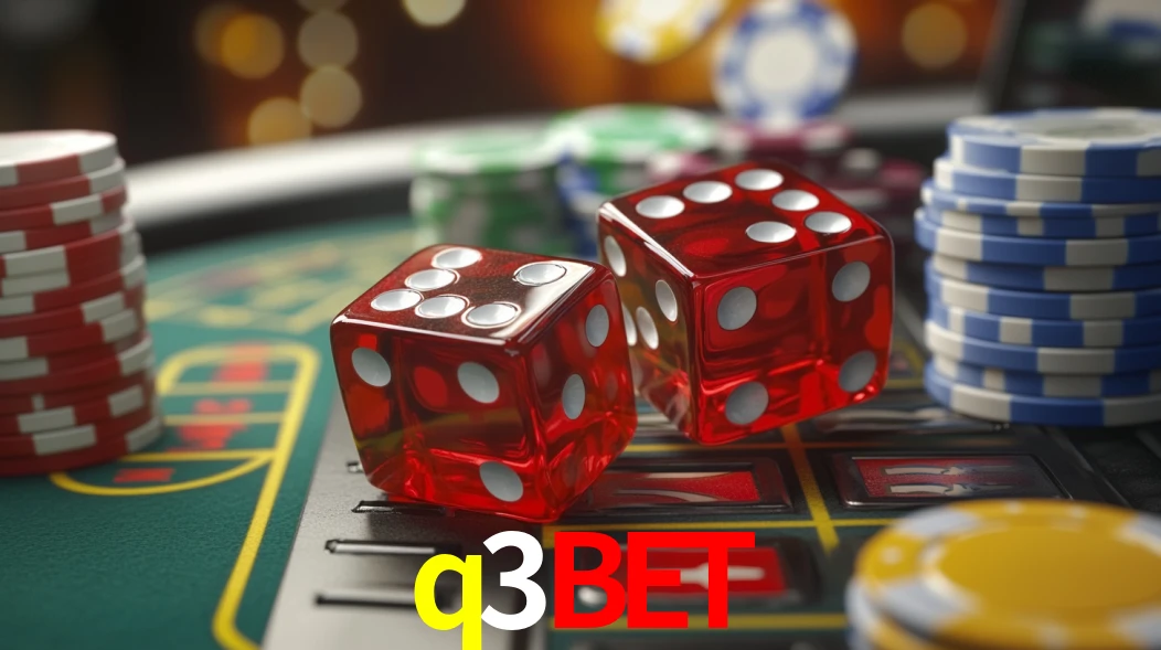 APP oficial da q3bet para mobile