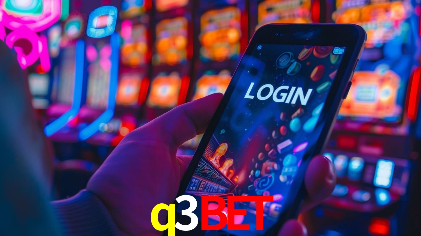 Jogos de Slot q3bet