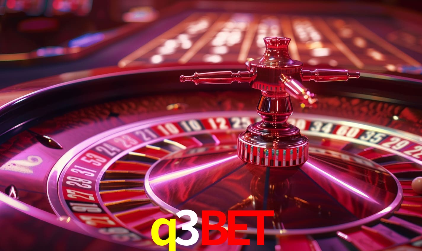 Casino Ao Vivo q3bet
