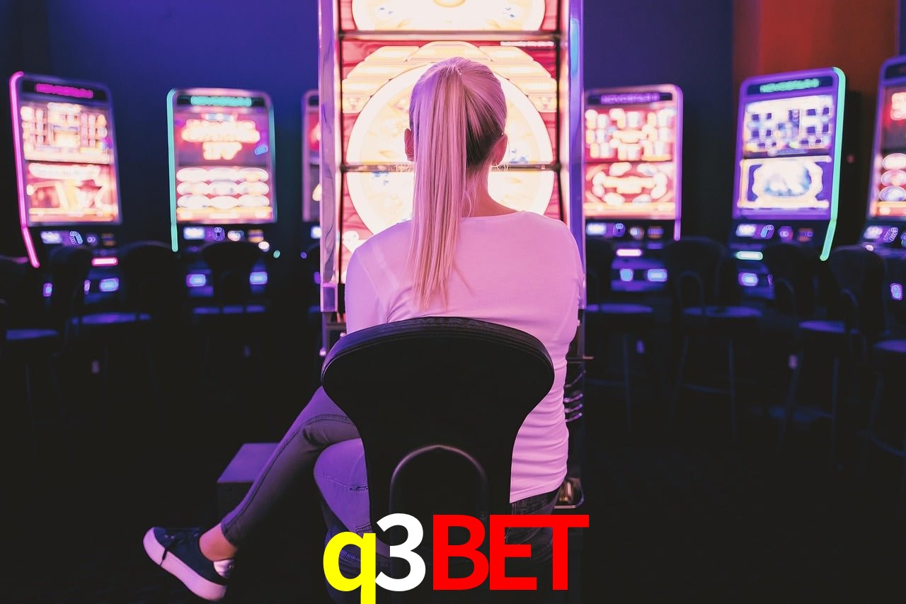 Descubra a Essência do q3bet: Nossa História e Compromissos