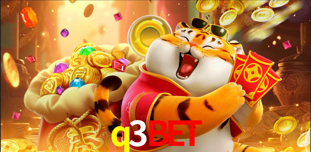 q3bet login