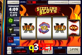 Descubra o Programa VIP da q3bet: Vantagens Exclusivas para Jogadores