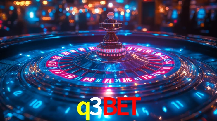 q3bet login
