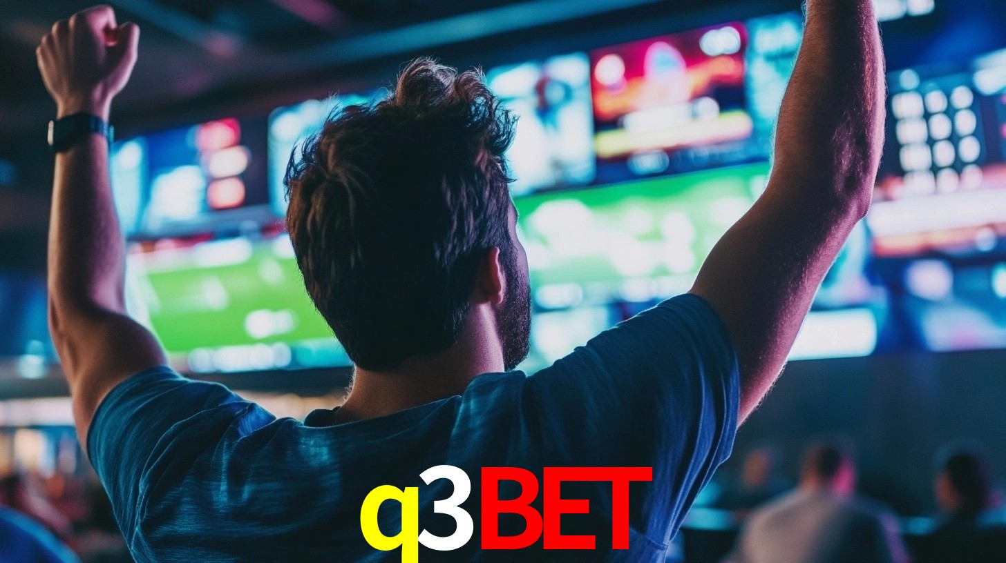 q3bet.com