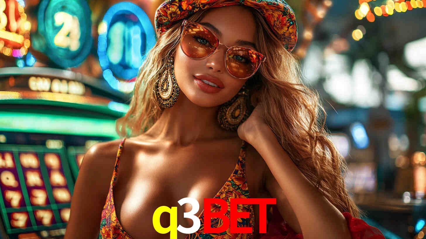 Ofertas Imperdíveis na q3bet: Promoções e Bônus Que Valem a Pena