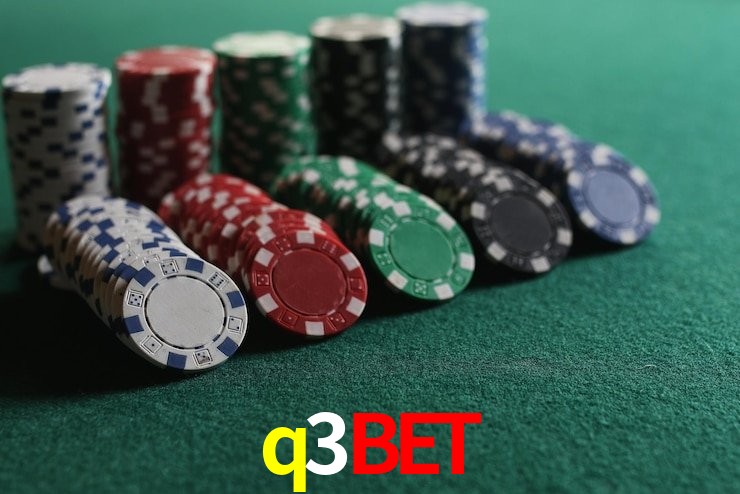 Casino Ao Vivo q3bet