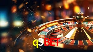 Benefícios da Conta q3bet