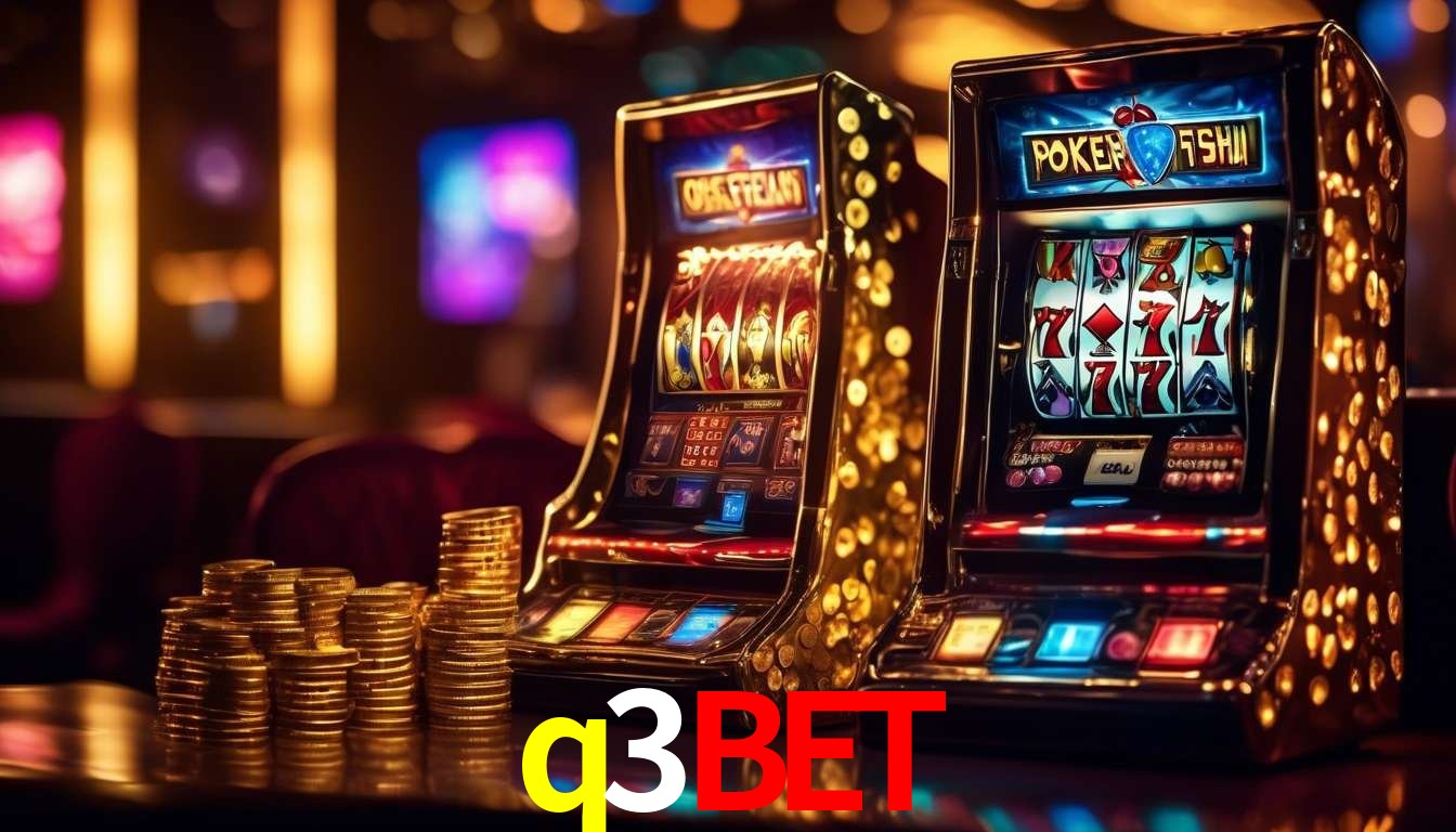 Casino VIP q3bet