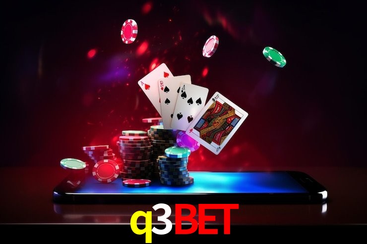 Casino VIP q3bet