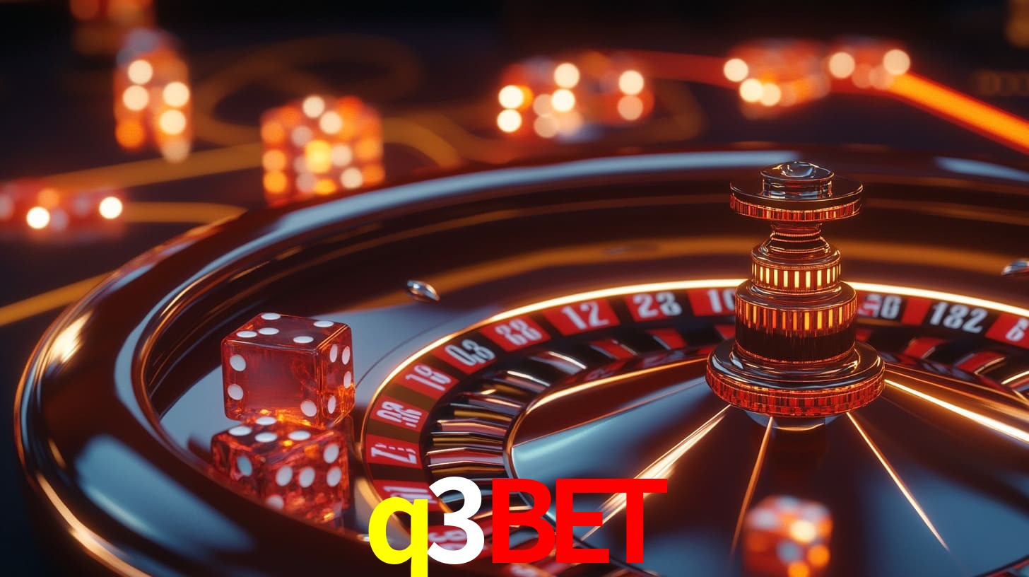 q3bet login