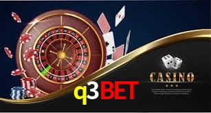 Sistemas de Segurança q3bet