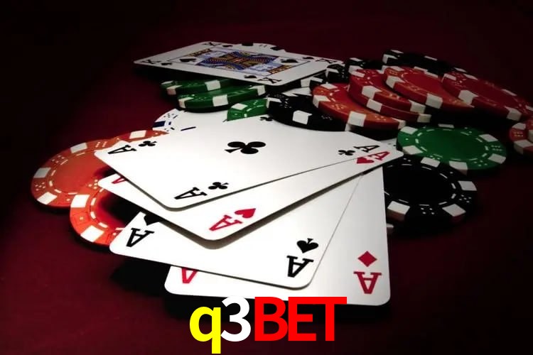 Diretório de Jogos q3bet