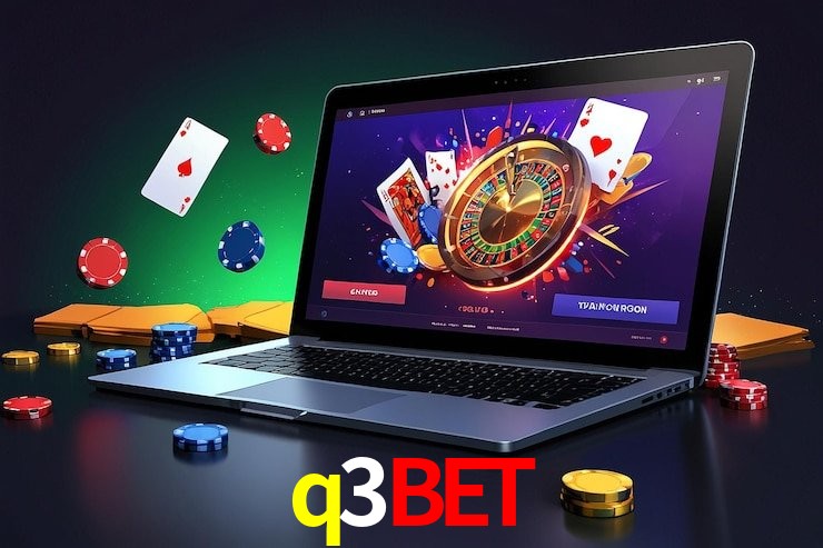 Login Seguro q3bet